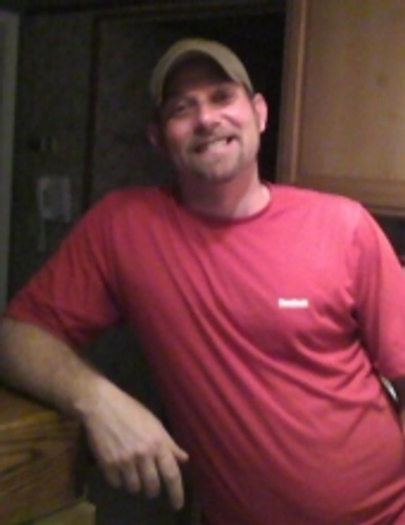Todd Boyce Hughes Profile Photo