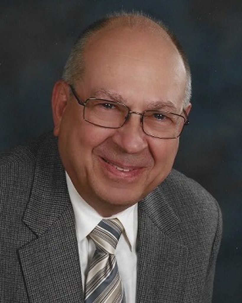 Richard Charles Wehlerman Profile Photo