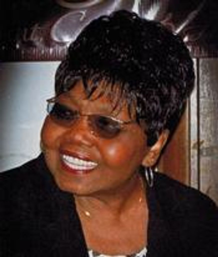 Sadie Frances Washington Williams Profile Photo