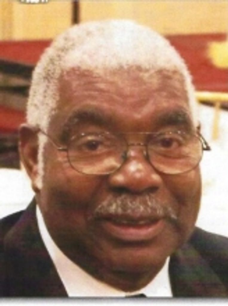Frank Perry Crawford