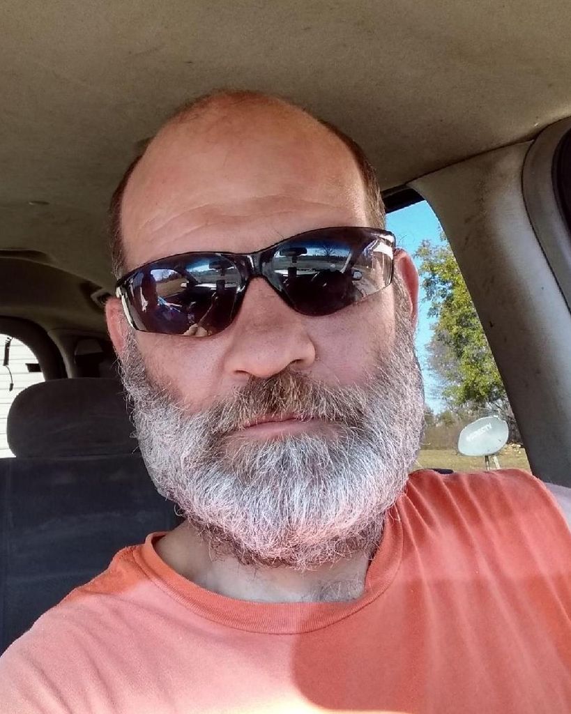 Keith Allen Nannenga