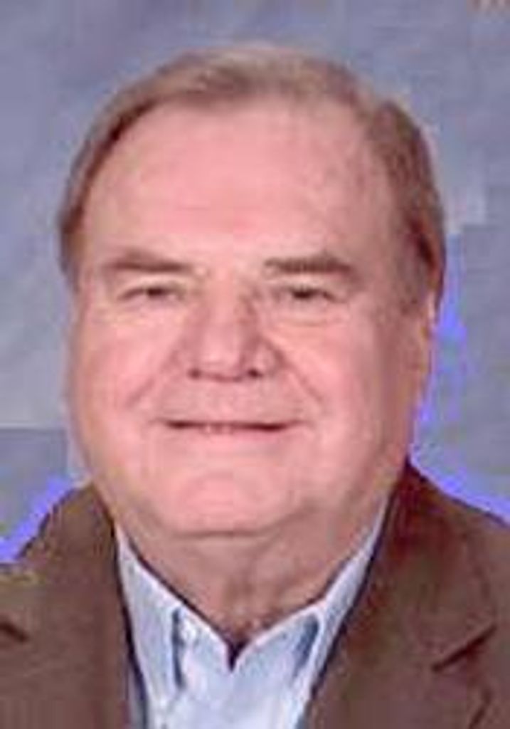 William C. Hagan