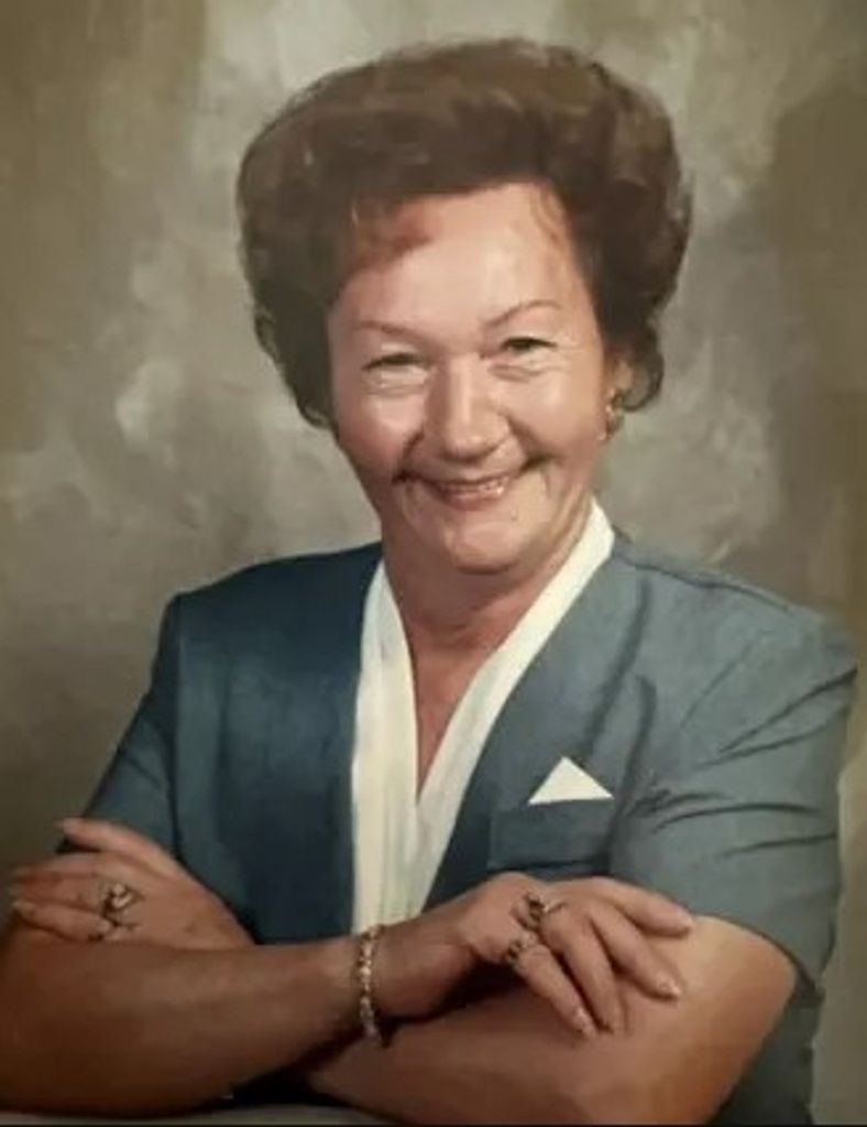 Dezerie Weaver Powell