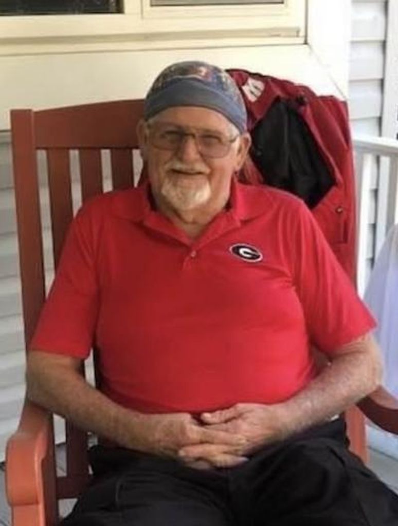 Warren Anderson Beaver Profile Photo