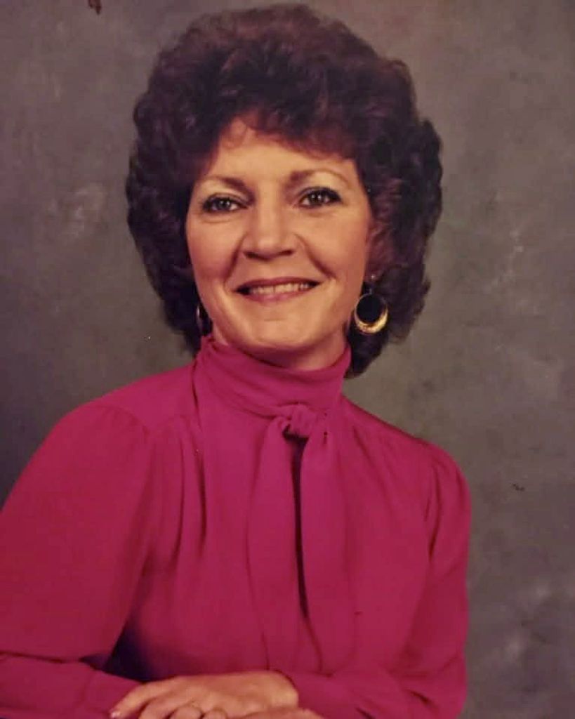 Margaret Anne Butler Profile Photo