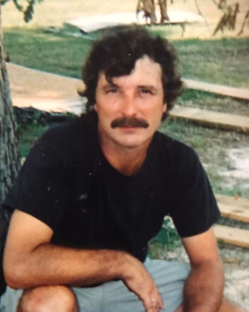 John Anthony Cummings