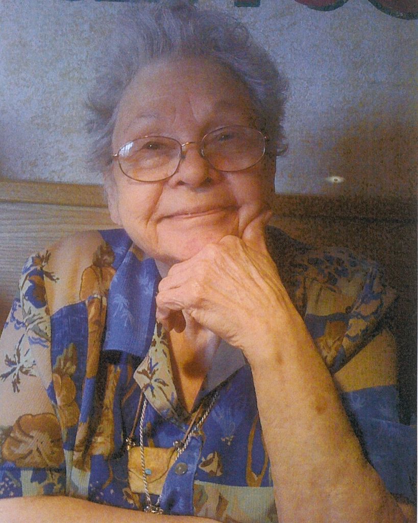 Lella Esther Holland