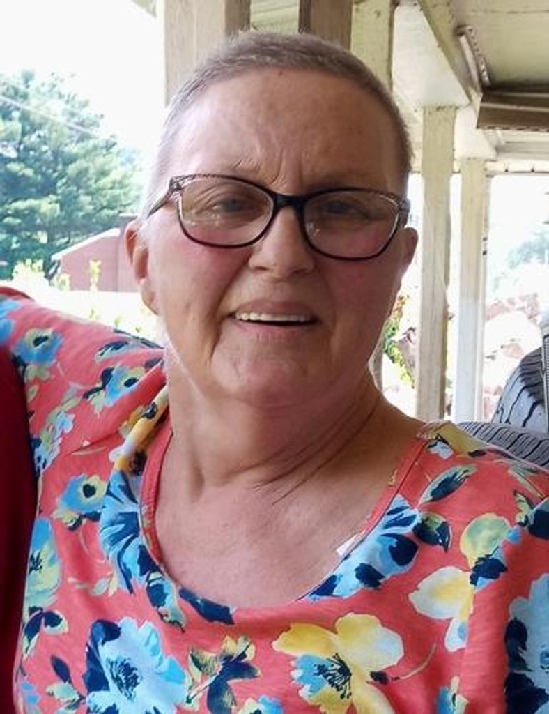 Shirley Mae Holmes Harris Profile Photo
