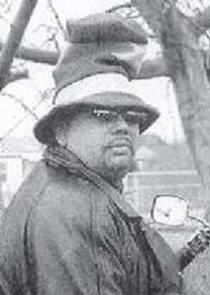 Robert Jason Mercado Jr.