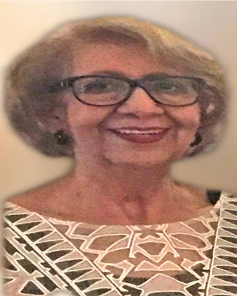 Sonia G. Munoz