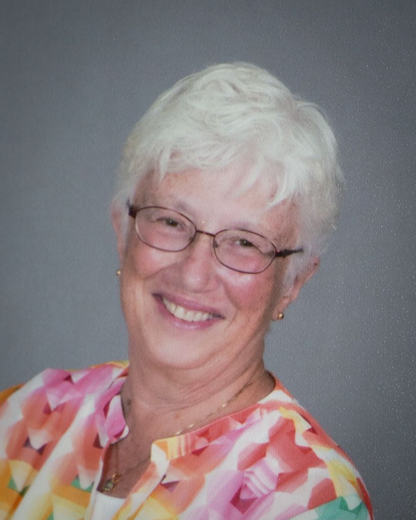 Edith "Edie" Eleanor Davies