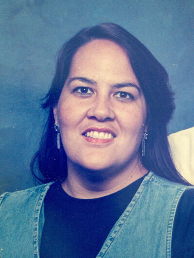 Mrs. Kathleen Ann Hefner Profile Photo