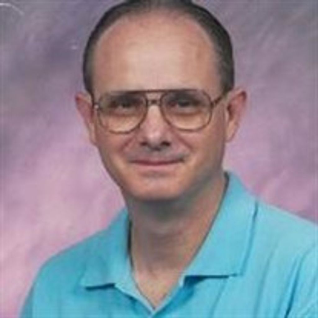 Jerry Putt Profile Photo