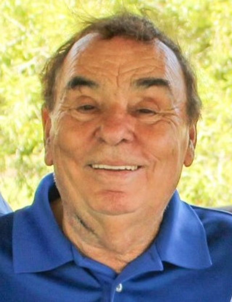 Bobby Hiott