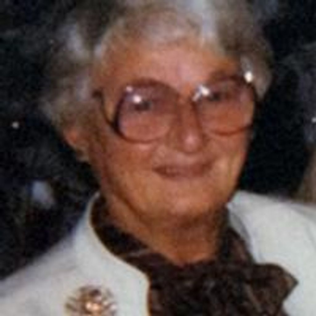 Vivian Louise Neikirk