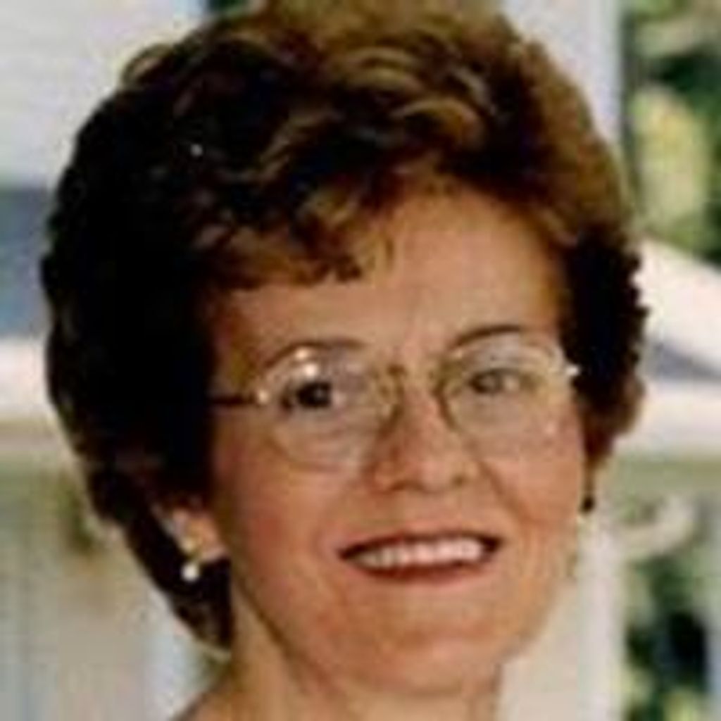 Gertrude "Trudy" M. Trudel
