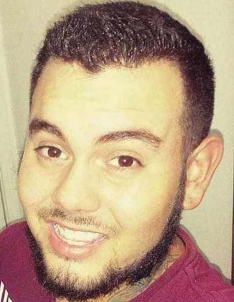 Johnny Angel Garcia Profile Photo