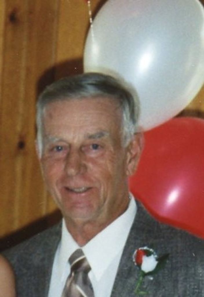 Harry W. Shaw