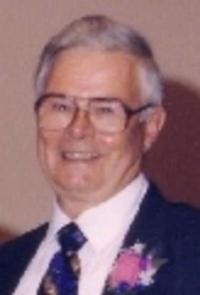 Charles Henry Probus