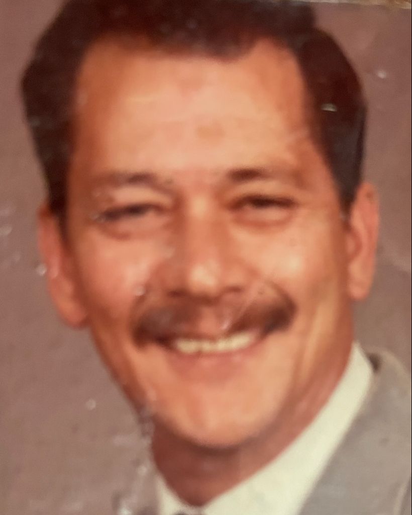 Donald Walter Palmer, Sr. Profile Photo