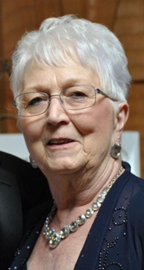 Judith M. “Judy” Shaffer Profile Photo