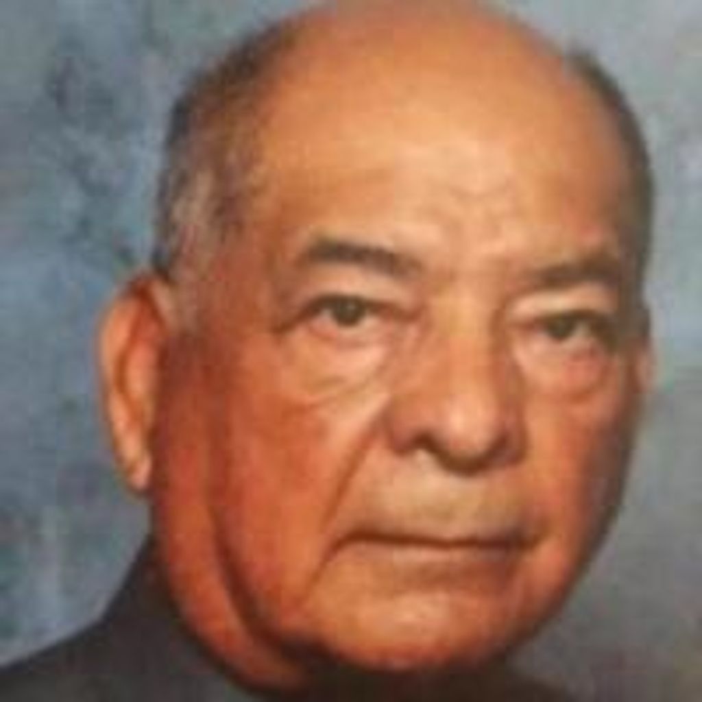 Jose Prajedis Cruz