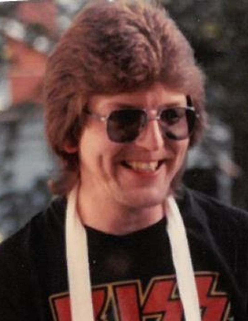 David L. Hawkins Jr.