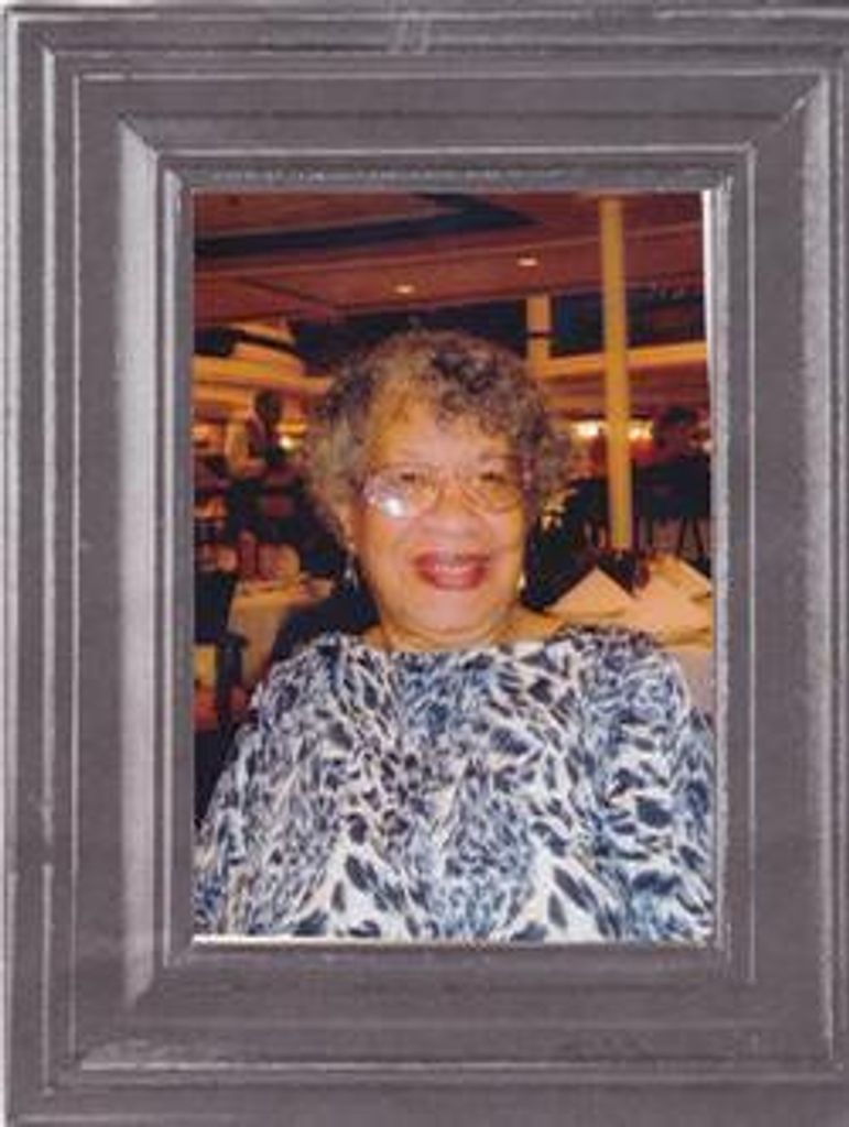 Myrtle Fauntleroy Profile Photo