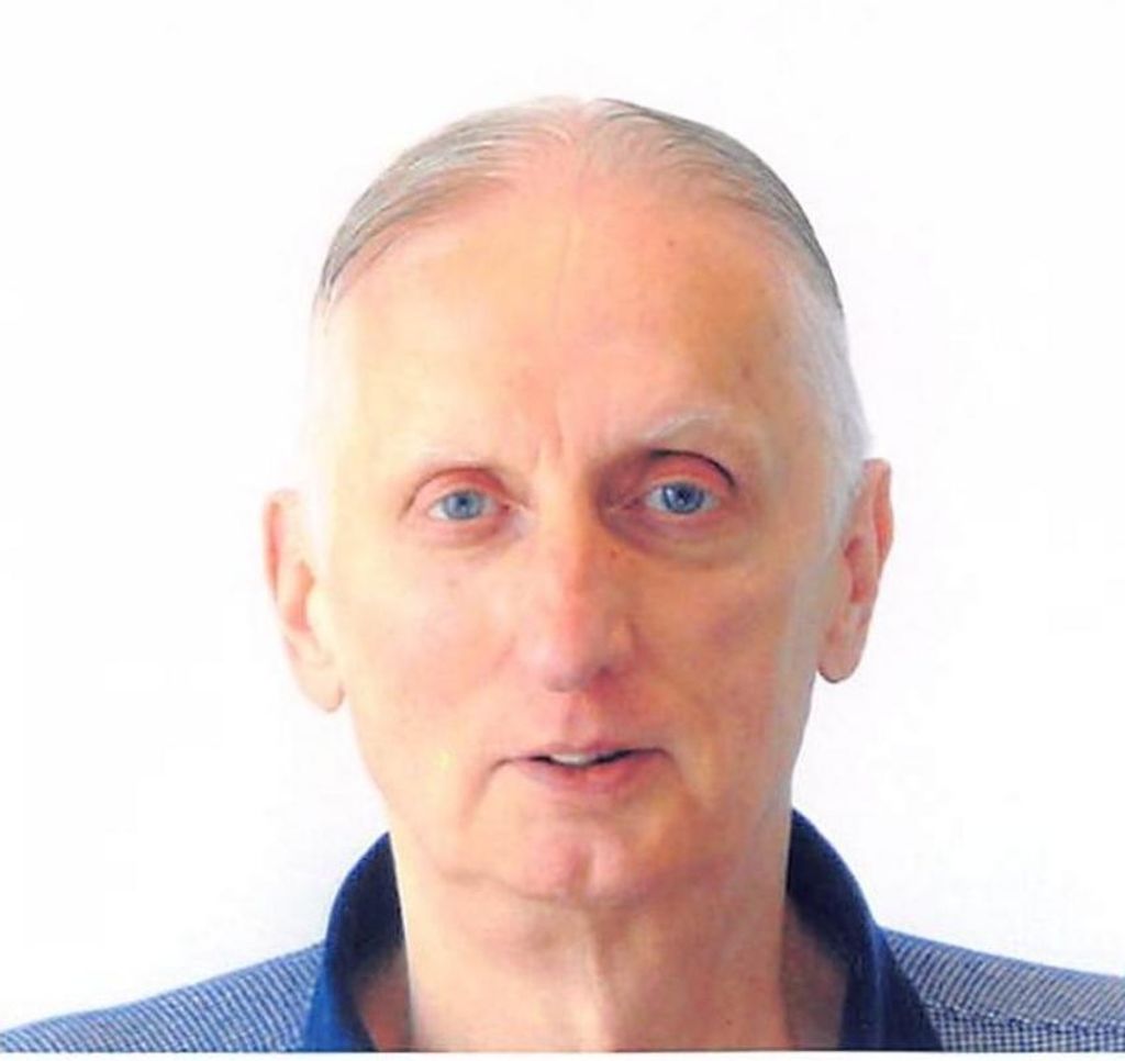 Robert F. Hodnett, Sr. Profile Photo