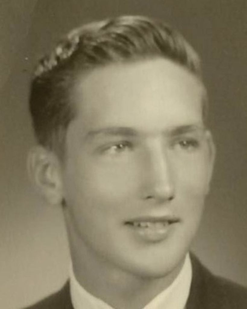 Douglas LeRoy Conner Profile Photo