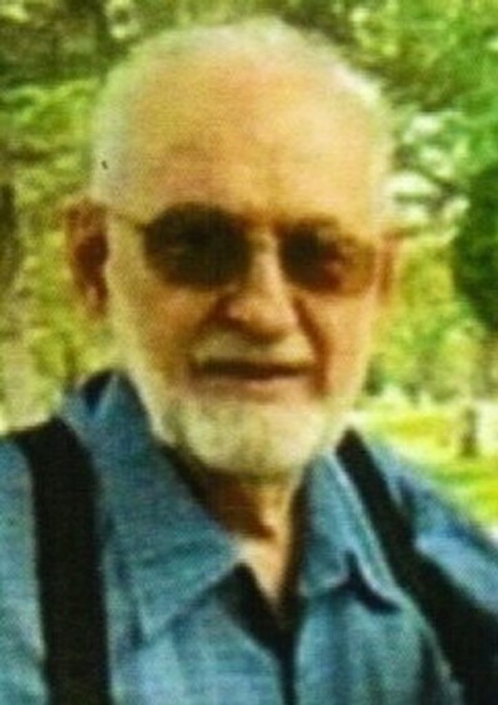 James Domenic Chiapuzio Profile Photo