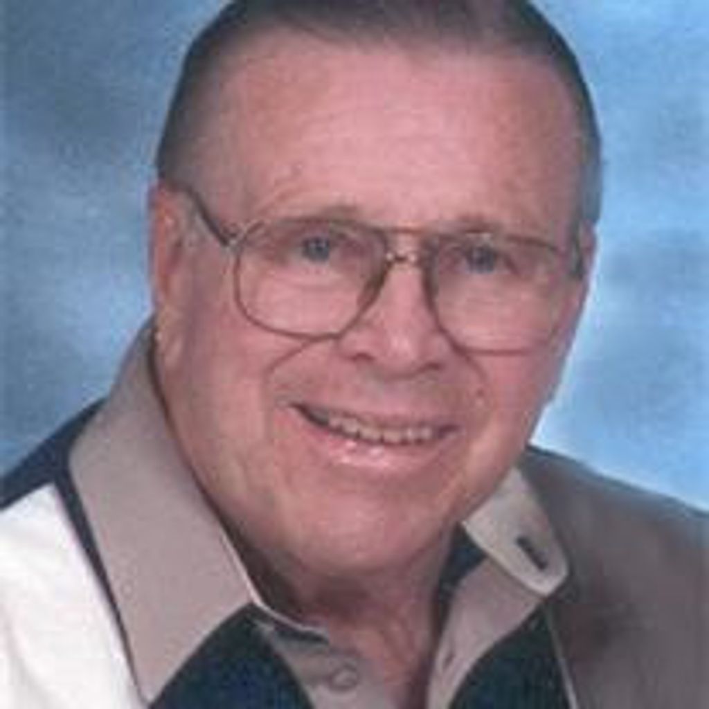 Lawrence "Larry" Duranceau