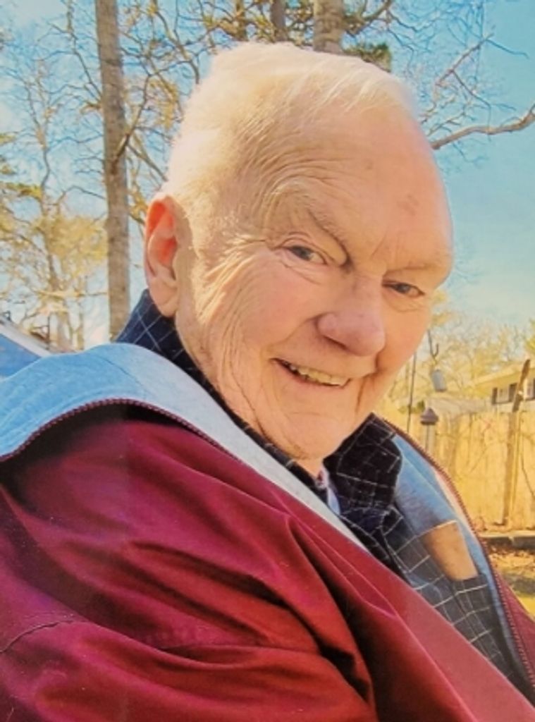 John L Strange Profile Photo