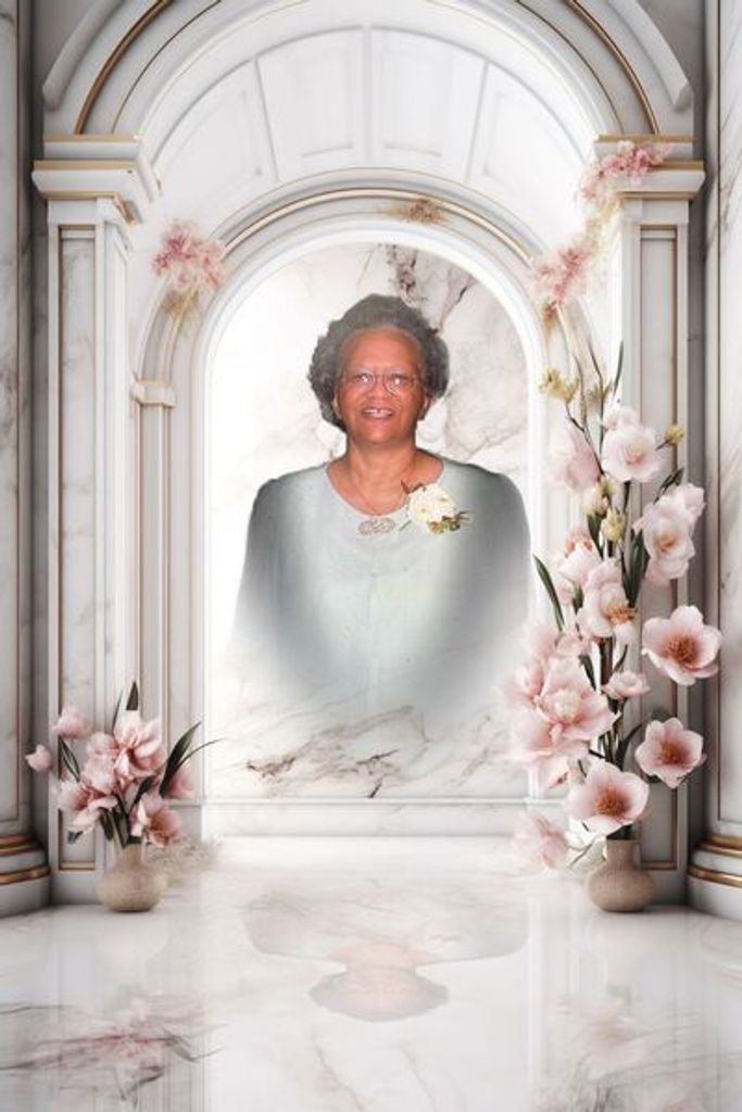 Elder Eleanore Laura Steward Profile Photo
