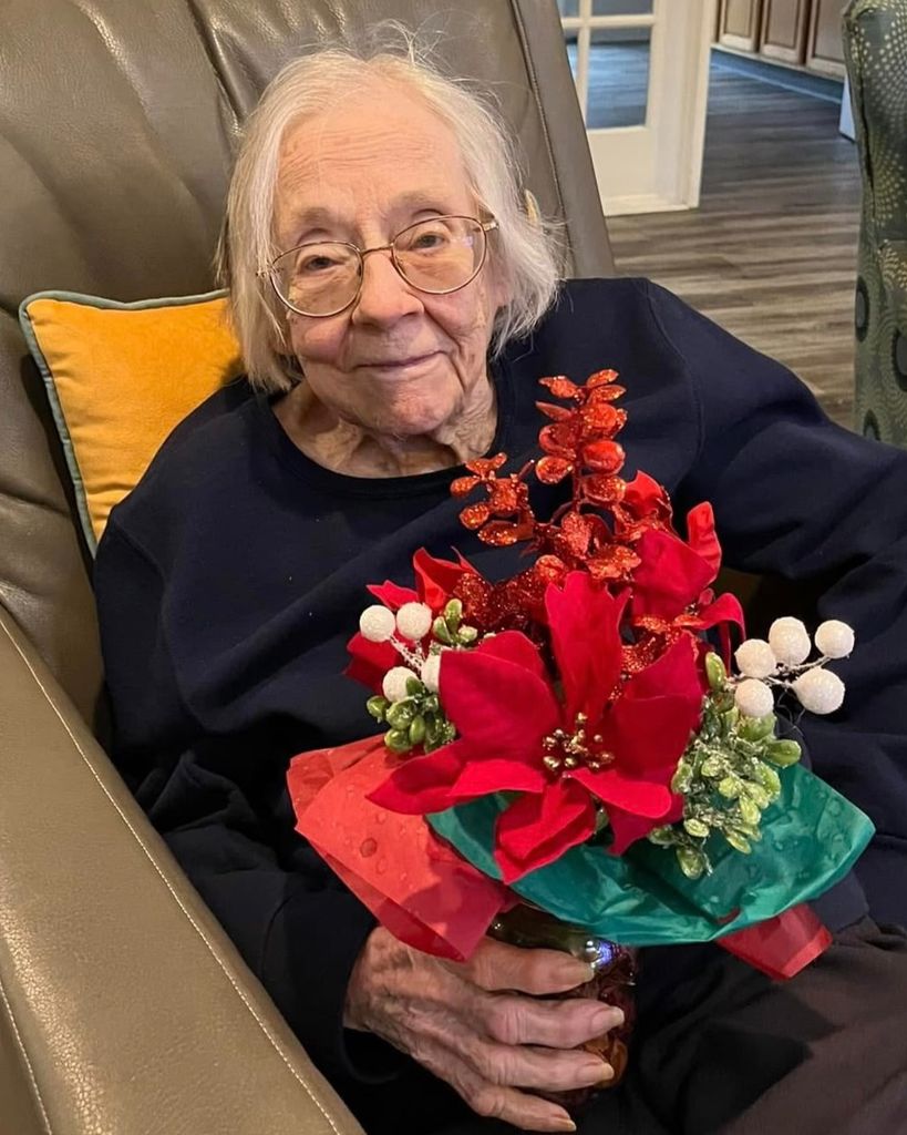 Marlyn Ruth Palecek