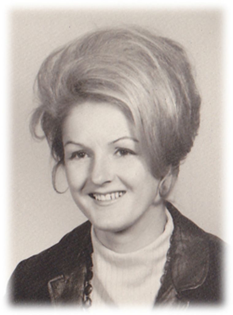 Nancy Kidd