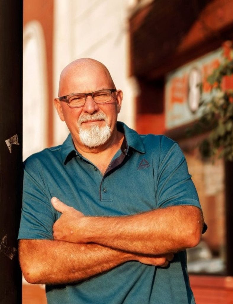 James "Jim" L. Baldwin Profile Photo