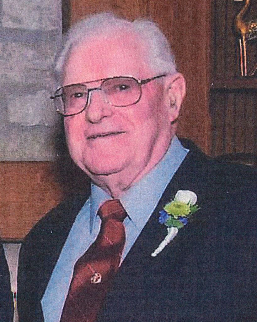 Wilfred "Wiffie" Kuehn Profile Photo