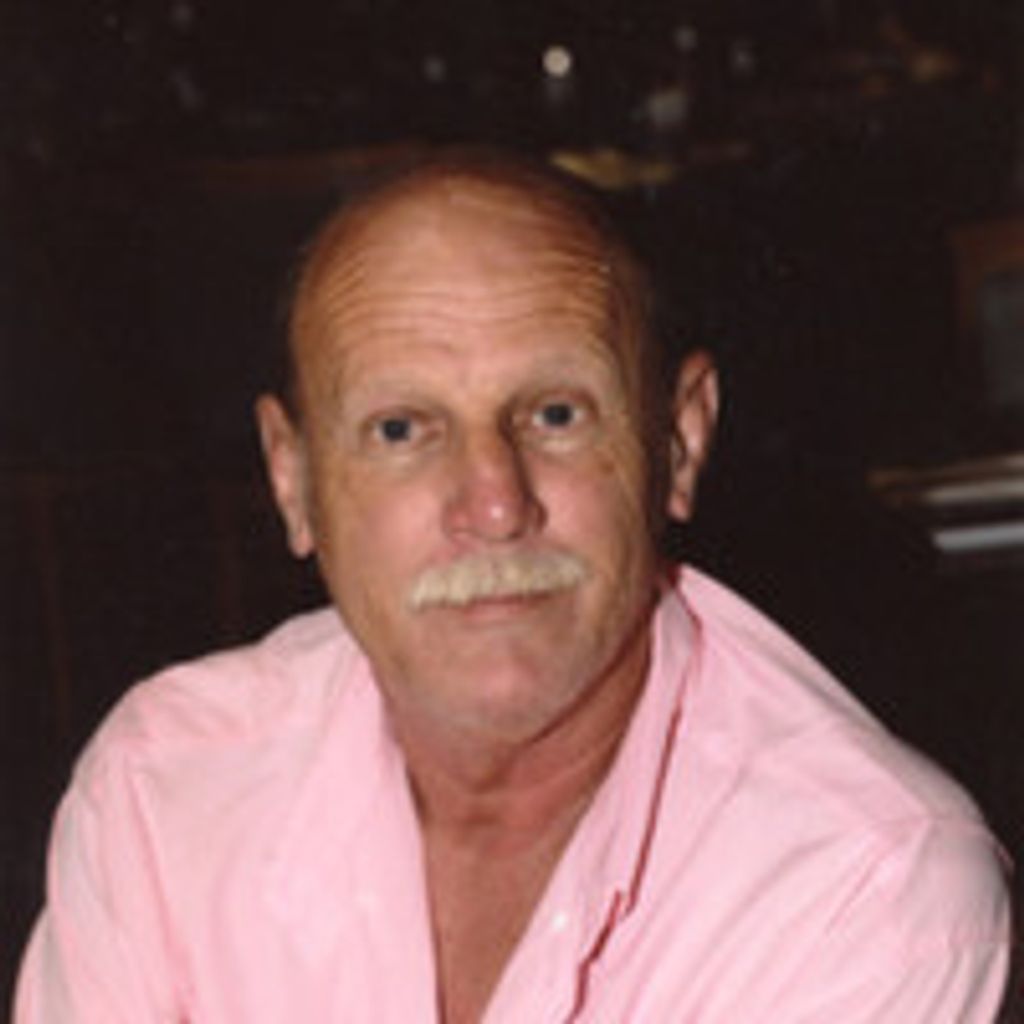 Allen Joseph "Moe" Meaux