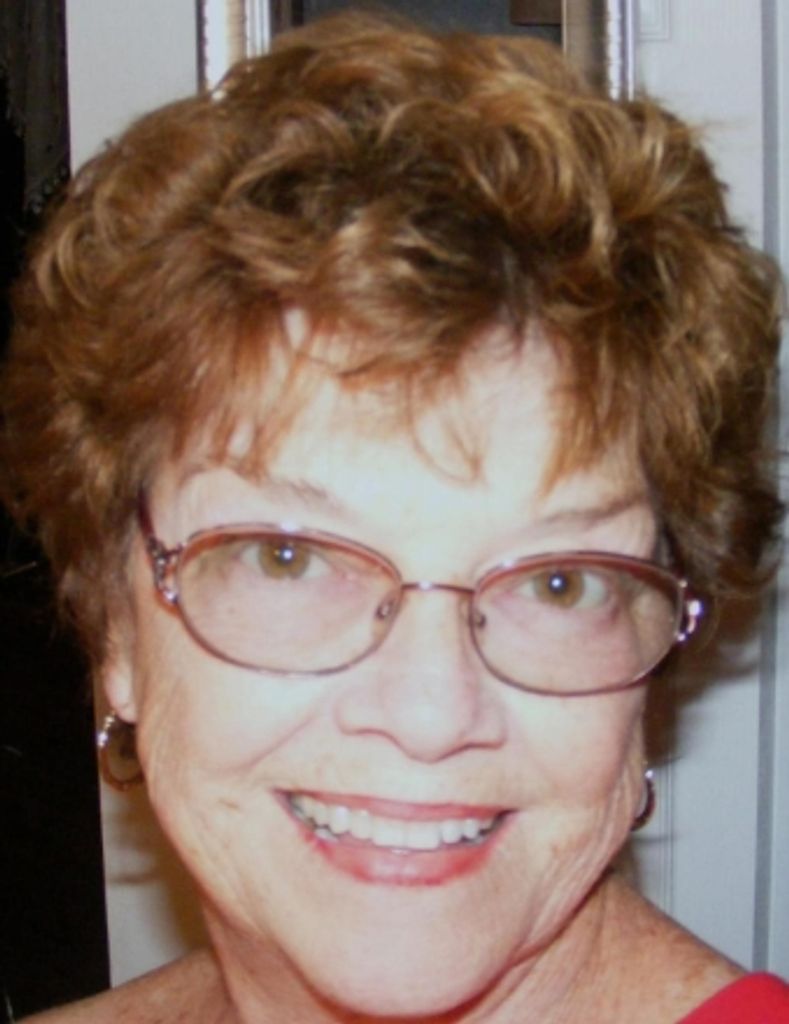 Frances  Ball Profile Photo