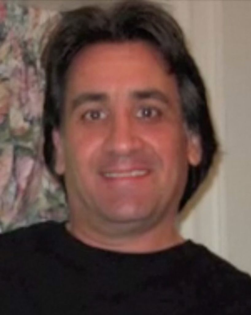Neil Harris Parker Profile Photo