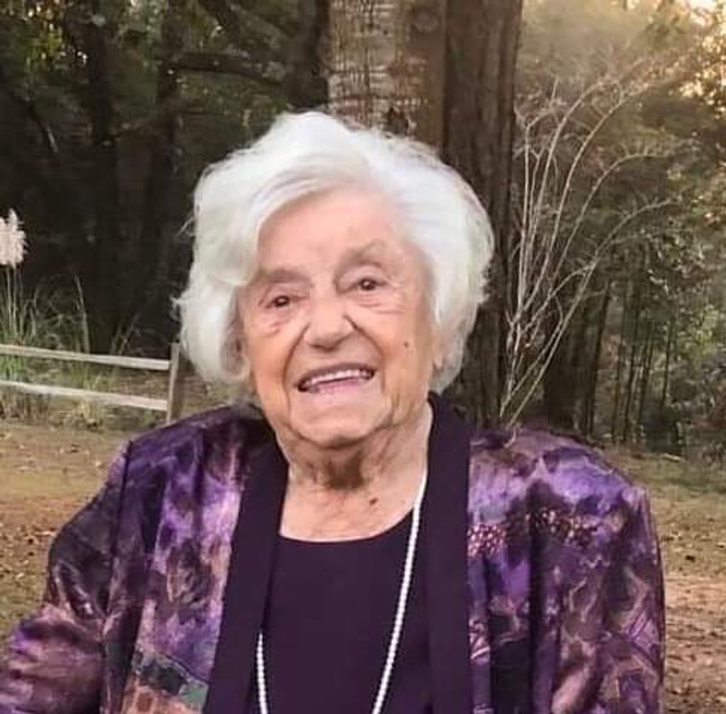 Maria Granberry