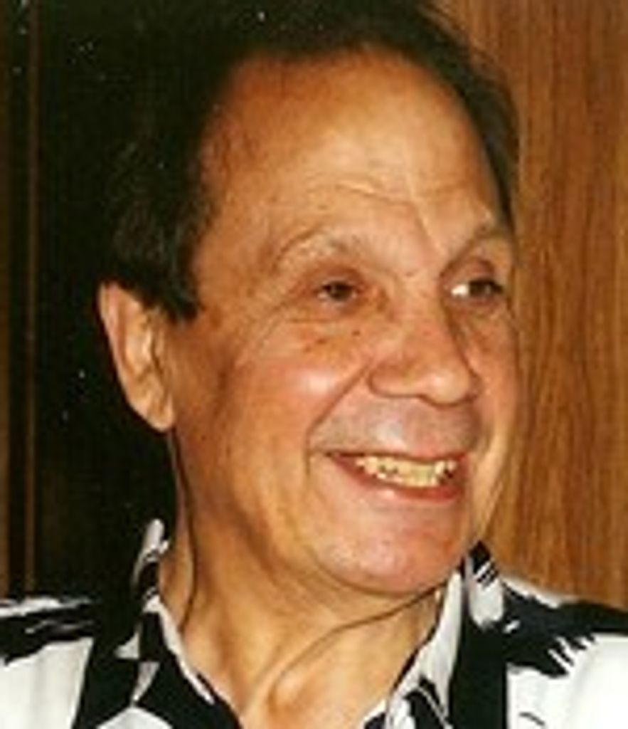 Virgilio G. Melo