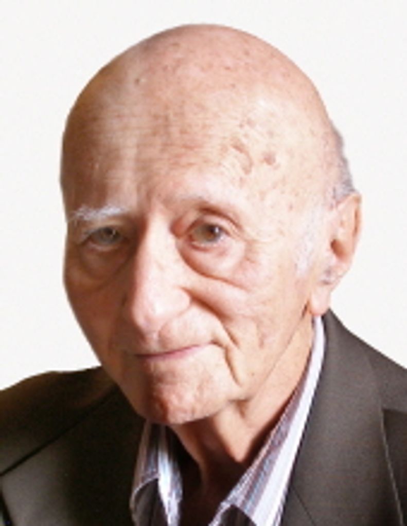 Leon Harold Steinman