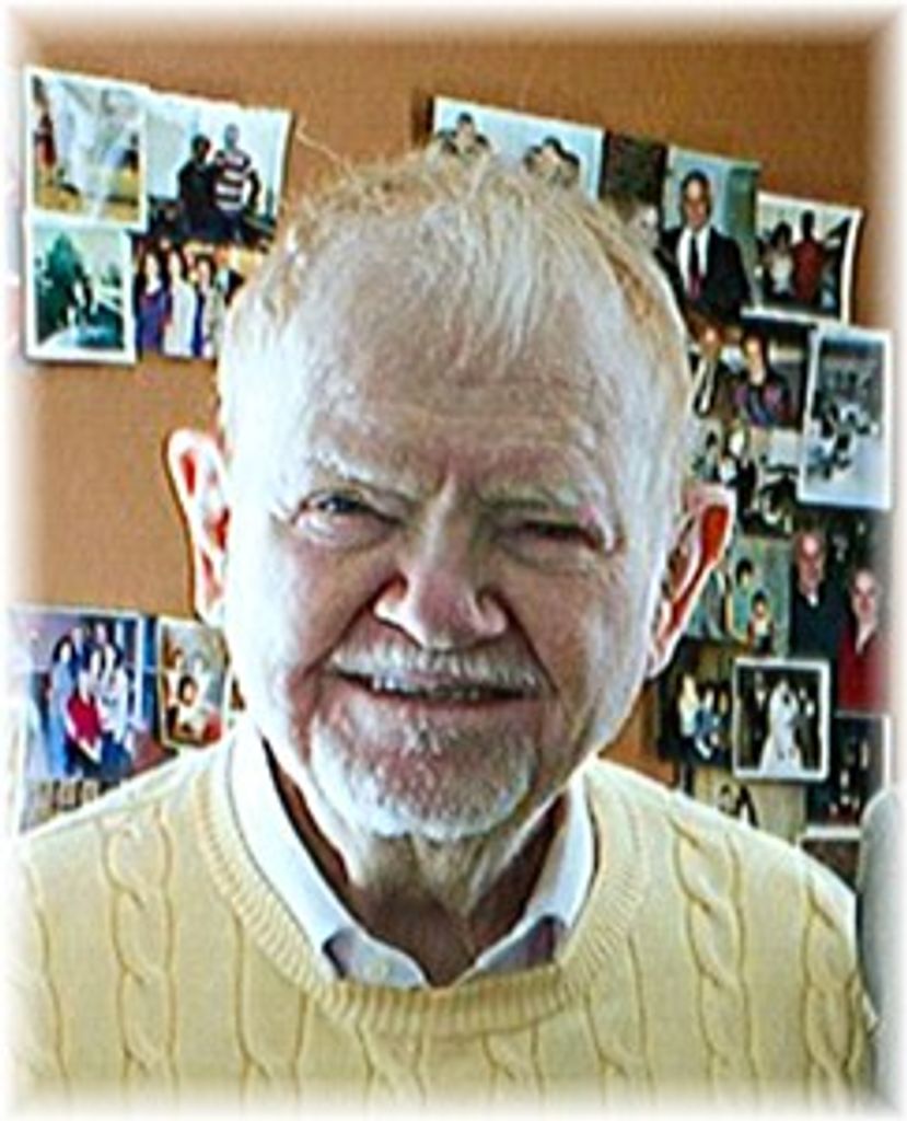 Stanley Elwood Logsdon