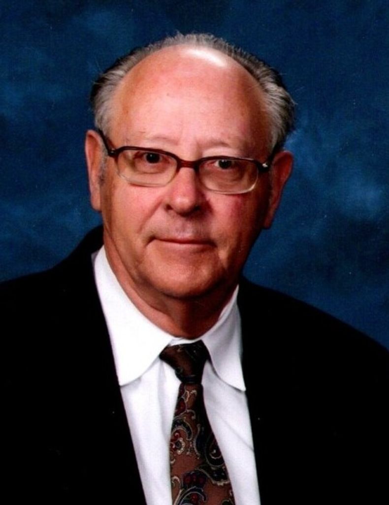 Carl A Robinson