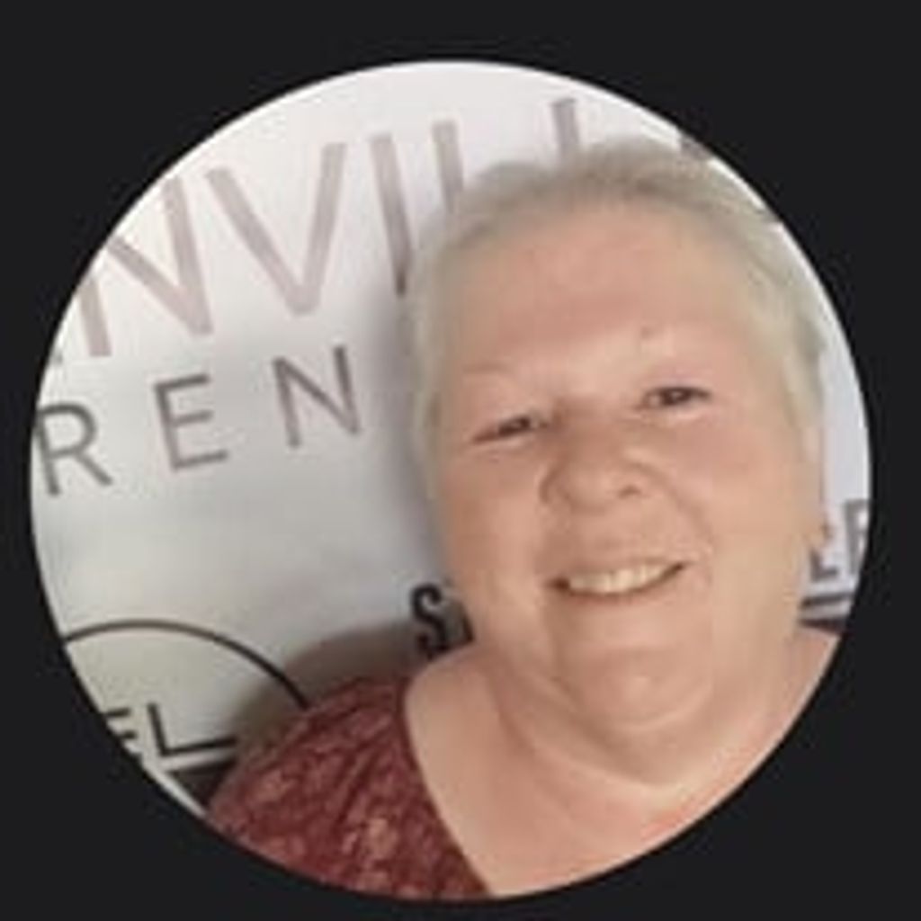 Carol R. Falgoust