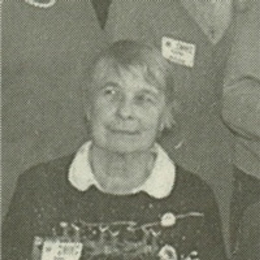 Jane A. Norris