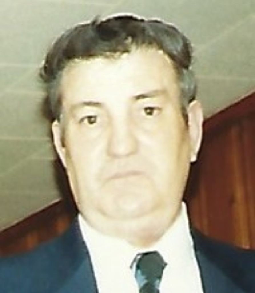 Earnest E. "Ernie" Thomas Profile Photo