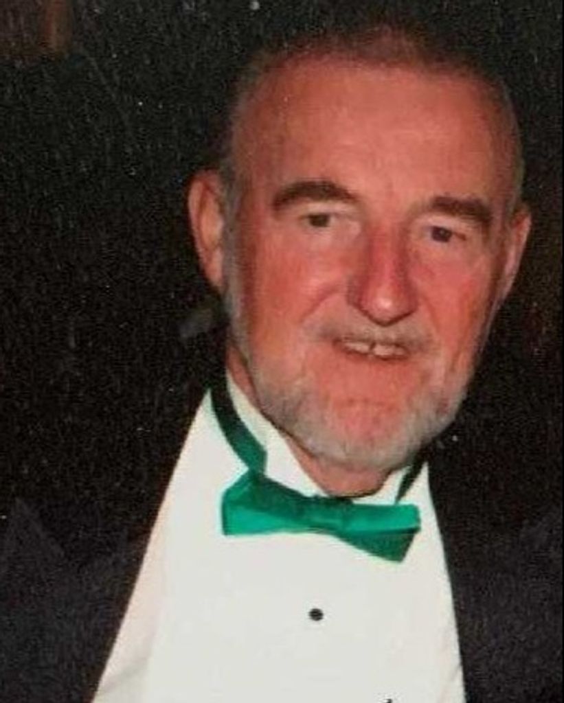 Eugene J. Hibbard
